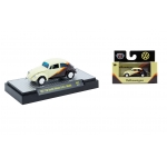 M2 Machines 1:64 Volkswagen Beetle Deluxe USA Model 1967